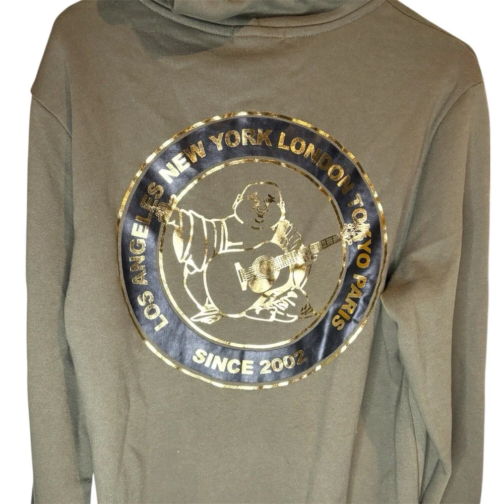 True Religion true religion